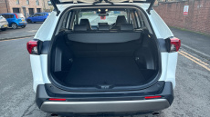 Toyota RAV4 2.5 VVT-i Hybrid Excel 5dr CVT 2WD Hybrid Estate